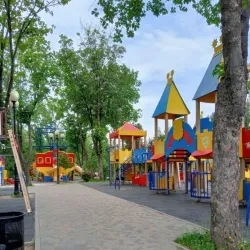 City Central Square - Horlivka