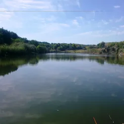 City Central Square - Horlivka