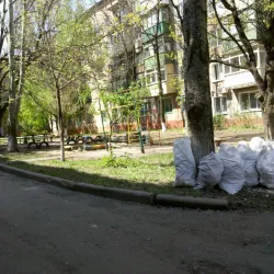 City Central Square - Horlivka
