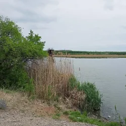 City Central Square - Horlivka