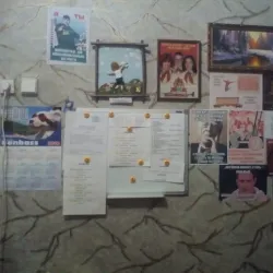 Horlivka Drama Theater - Horlivka