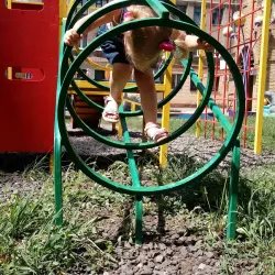 Horlivka Drama Theater - Horlivka