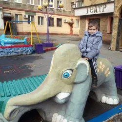 Horlivka Drama Theater - Horlivka