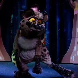 Horlivka Drama Theater - Horlivka