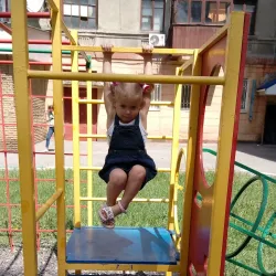 Horlivka Drama Theater - Horlivka