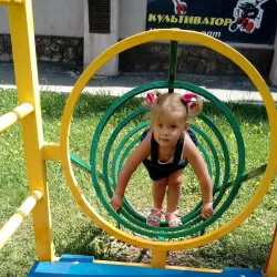 Horlivka Drama Theater - Horlivka