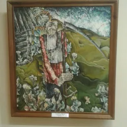 Horlivka Local History Museum - Horlivka