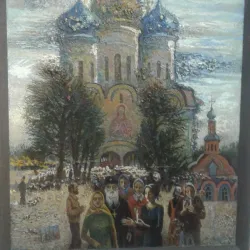 Horlivka Local History Museum - Horlivka