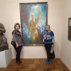 Horlivka Local History Museum - Horlivka