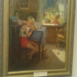 Horlivka Local History Museum - Horlivka