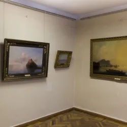 Horlivka Local History Museum - Horlivka