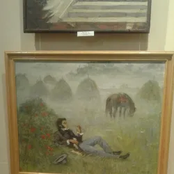 Horlivka Local History Museum - Horlivka