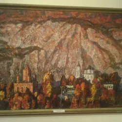 Horlivka Local History Museum - Horlivka