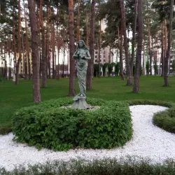 Central Park of Culture and Recreation - Irpin