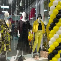 Irpin City Center - Irpin