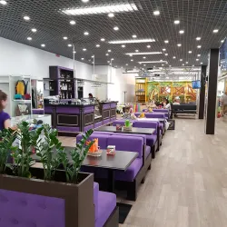 Irpin City Center - Irpin