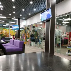 Irpin City Center - Irpin