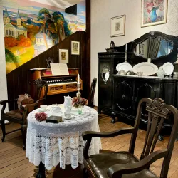 Irpin Historical Museum - Irpin