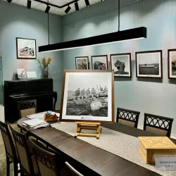 Irpin Historical Museum - Irpin