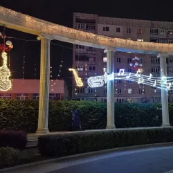 Irpin Historical Museum - Irpin