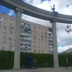 Irpin Historical Museum - Irpin