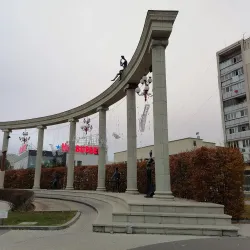 Irpin Historical Museum - Irpin