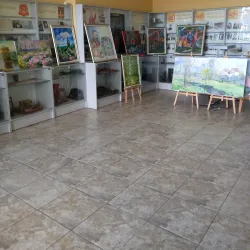 Irpin Historical Museum - Irpin