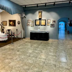 Irpin Historical Museum - Irpin