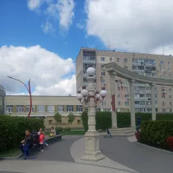 Irpin Historical Museum - Irpin