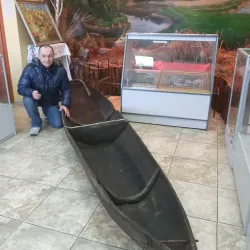 Irpin Historical Museum - Irpin