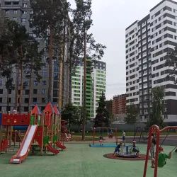 Irpin Sports Complex - Irpin