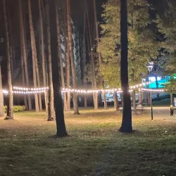 Irpin Sports Complex - Irpin