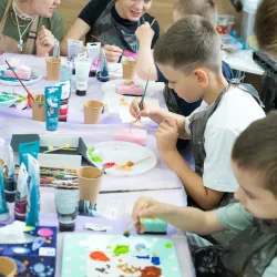 Local Art Galleries and Studios - Irpin