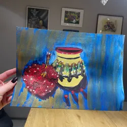 Local Art Galleries and Studios - Irpin