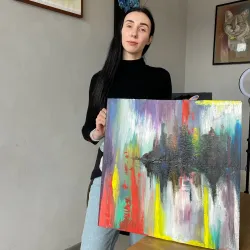 Local Art Galleries and Studios - Irpin