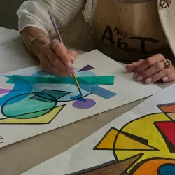 Local Art Galleries and Studios - Irpin