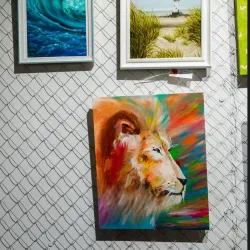 Local Art Galleries and Studios - Irpin