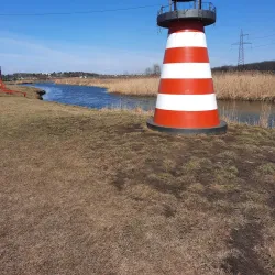 Nature Trails around Irpin - Irpin