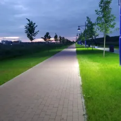 Nature Trails around Irpin - Irpin