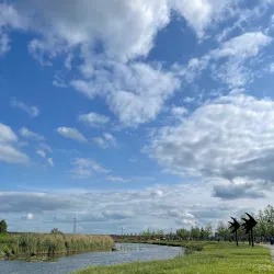 Nature Trails around Irpin - Irpin