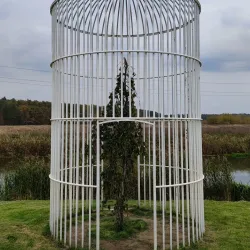 Nature Trails around Irpin - Irpin