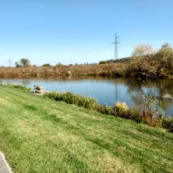 Nature Trails around Irpin - Irpin