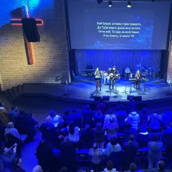 St. George's Church - Irpin