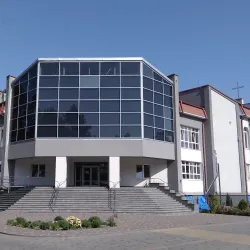 St. George's Church - Irpin