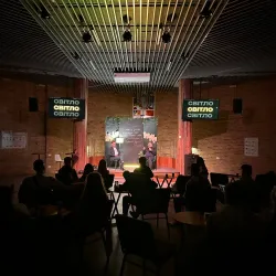 St. George's Church - Irpin