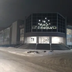 St. George's Church - Irpin