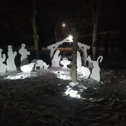 St. George's Church - Irpin