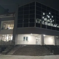 St. George's Church - Irpin