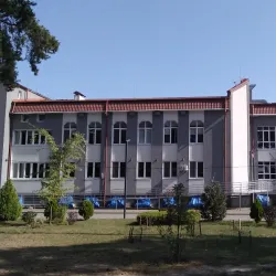 St. George's Church - Irpin