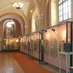 Ivano-Frankivsk Art Museum - Ivano-Frankivsk